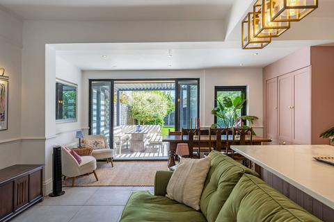 5 bedroom semi-detached house for sale, Prestbury Road, Cheltenham GL52