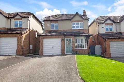 undefined, Amble Way, Trimdon Station