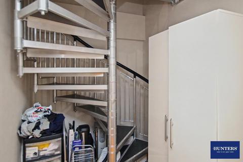1 bedroom apartment for sale, Byron Halls, Byron Street Bradford, BD3 0AR