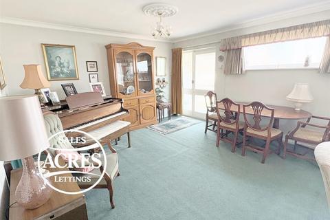 2 bedroom detached bungalow for sale, Lapworth Drive, Sutton Coldfield