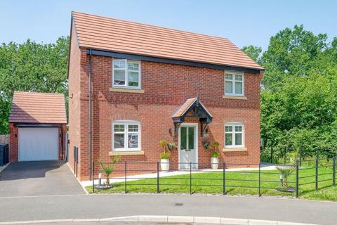 undefined, Pastures Drive, Tidbury Green, B90