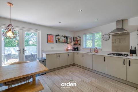 undefined, Pastures Drive, Tidbury Green, B90