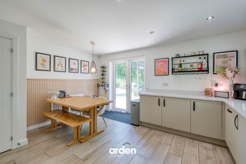 undefined, Pastures Drive, Tidbury Green, B90