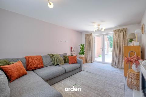 undefined, Pastures Drive, Tidbury Green, B90