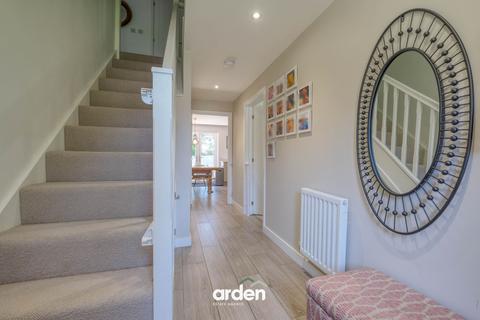 undefined, Pastures Drive, Tidbury Green, B90