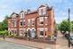 Mountfield Gardens, Tunbridge Wells