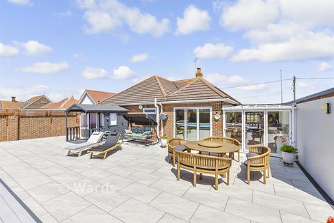 3 bedroom detached bungalow for sale, The Parade, Greatstone TN28