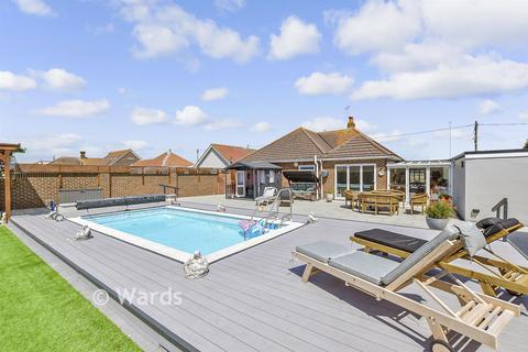 3 bedroom detached bungalow for sale, The Parade, Greatstone TN28