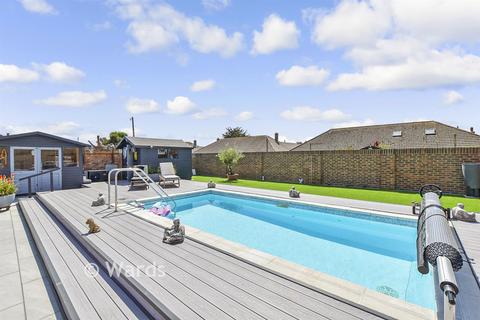3 bedroom detached bungalow for sale, The Parade, Greatstone TN28