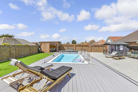 3 bedroom detached bungalow for sale, The Parade, Greatstone TN28