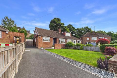 4 bedroom semi-detached bungalow for sale, St. Matthews Walk, Leeds