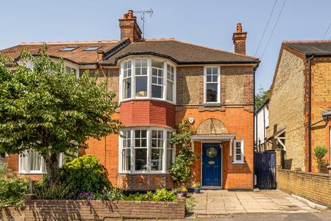 Clifford Road, Barnet, EN5