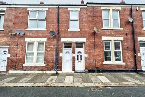 3 bedroom flat for sale, Stanley Street, Wallsend, Tyne and Wear, NE28 7DB