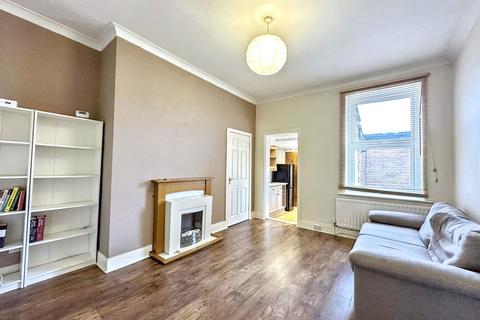 3 bedroom flat for sale, Stanley Street, Wallsend, Tyne and Wear, NE28 7DB