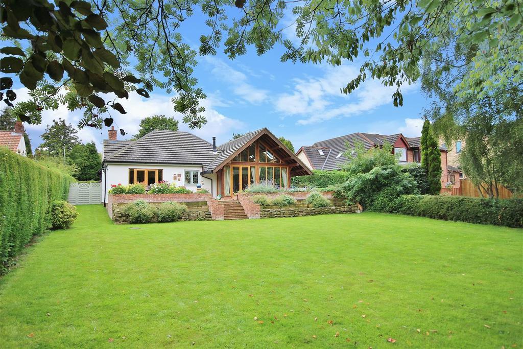 152a Edge Hill, Darras Hall, Ponteland, Newcastle upon Tyne NE20 2 bed