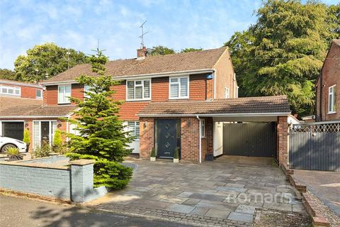 3 bedroom semi-detached house for sale, Pierrefondes Avenue, Farnborough, Hampshire