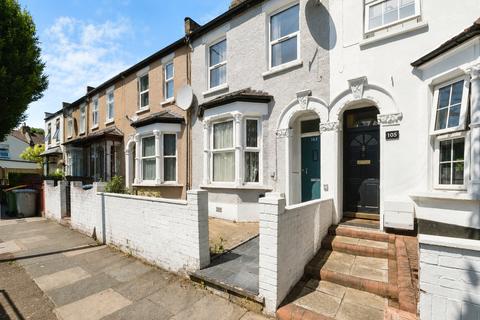 Sutton Court Road, Plaistow, London, E13