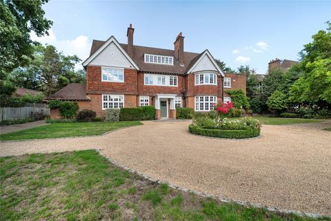 6 bedroom detached house for sale, Pines Road, Bromley