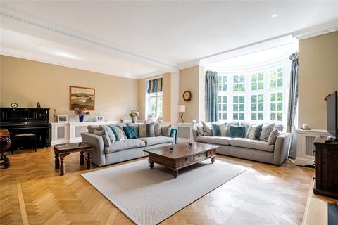 6 bedroom detached house for sale, Pines Road, Bromley
