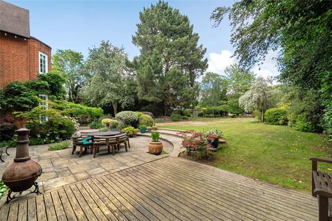6 bedroom detached house for sale, Pines Road, Bromley
