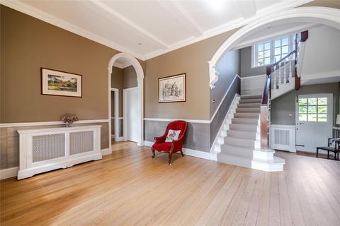 6 bedroom detached house for sale, Pines Road, Bromley