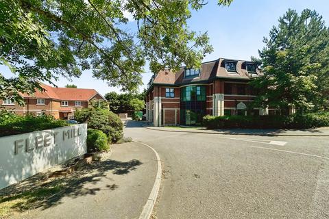 1 bedroom apartment for sale, Minley Road, Fleet, Hampshire