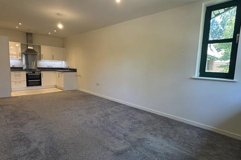 1 bedroom apartment for sale, Minley Road, Fleet, Hampshire