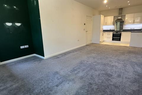 1 bedroom apartment for sale, Minley Road, Fleet, Hampshire