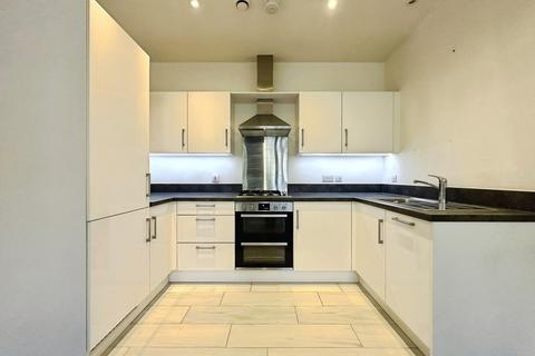 1 bedroom apartment for sale, Minley Road, Fleet, Hampshire