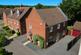 Kingfisher Grove, Three Mile Cross, Reading, Berkshire, RG7