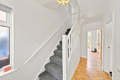 4 bedroom semi-detached house for sale, Redcourt Avenue, Manchester M20