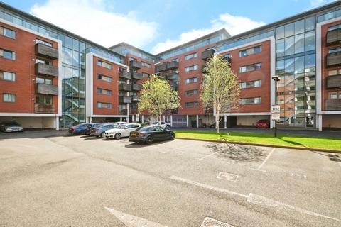 2 bedroom flat for sale, Granville Street, BIRMINGHAM, West Midlands, B1