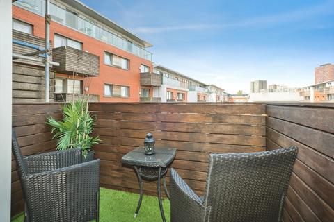 2 bedroom flat for sale, Granville Street, BIRMINGHAM, West Midlands, B1