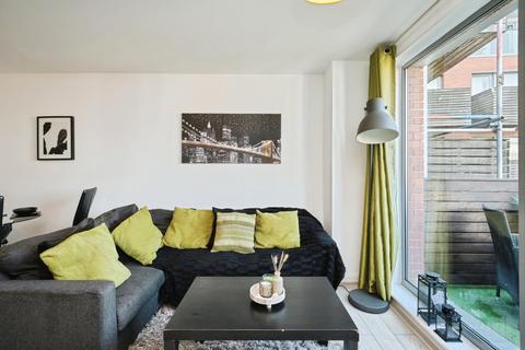2 bedroom flat for sale, Granville Street, BIRMINGHAM, West Midlands, B1