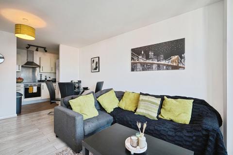 2 bedroom flat for sale, Granville Street, BIRMINGHAM, West Midlands, B1