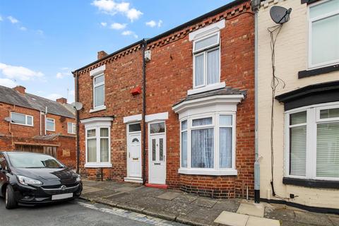 Stewart Street, Darlington