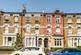 Digby Crescent, Highbury, London, N4