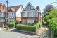 St Annes Road, Caversham