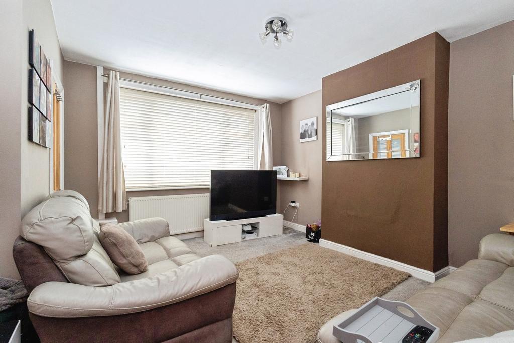 House in Stockport, Greater Manchester - View 2