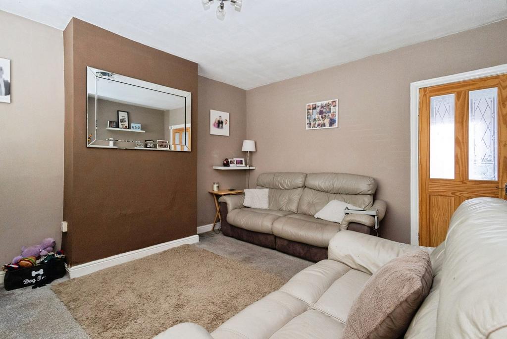 House in Stockport, Greater Manchester - View 3