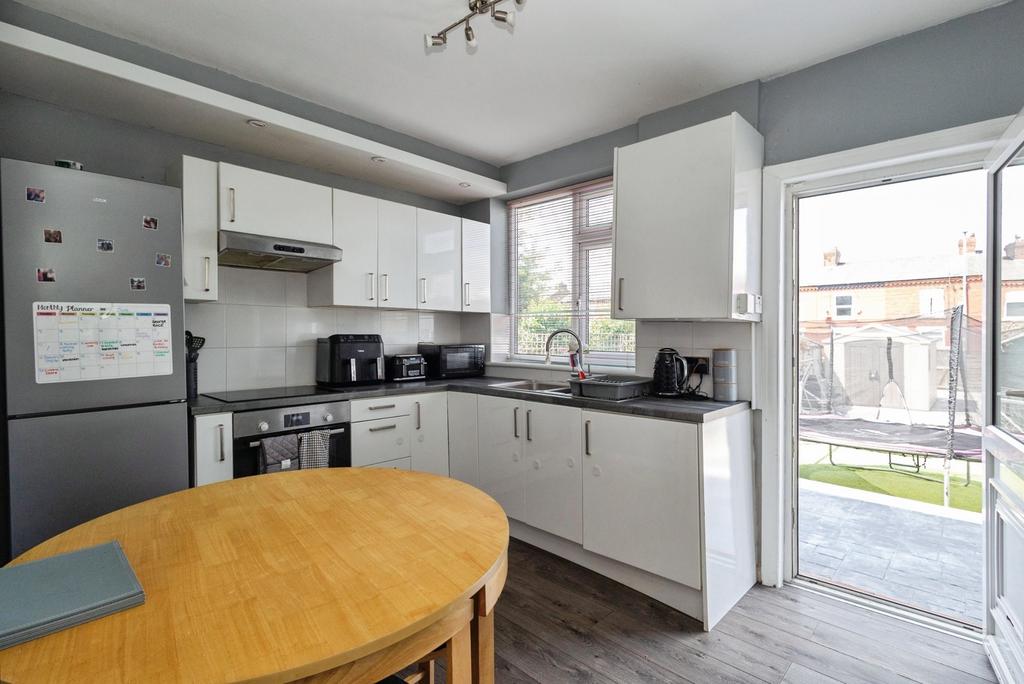 House in Stockport, Greater Manchester - View 5