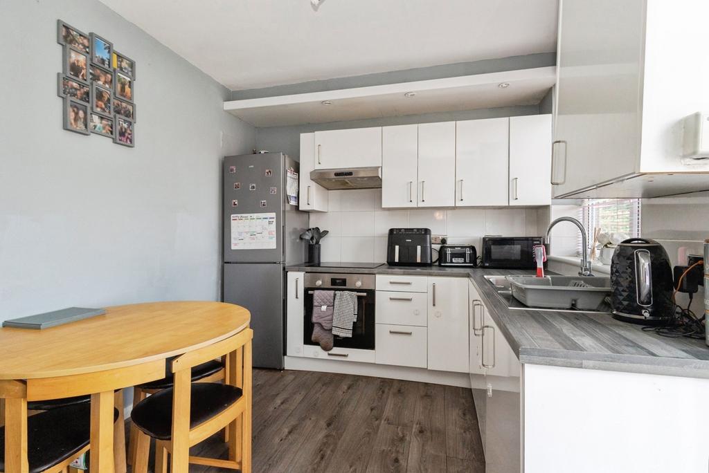 House in Stockport, Greater Manchester - More