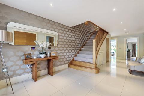 5 bedroom detached house for sale, Longdon Wood, Keston Park