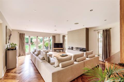 5 bedroom detached house for sale, Longdon Wood, Keston Park