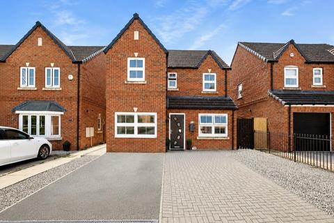4 bedroom detached house for sale, Whitworth Lane, Wath-Upon-Dearne, Rotherham