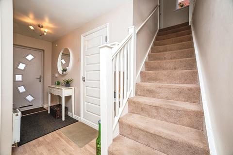 4 bedroom detached house for sale, Whitworth Lane, Wath-Upon-Dearne, Rotherham