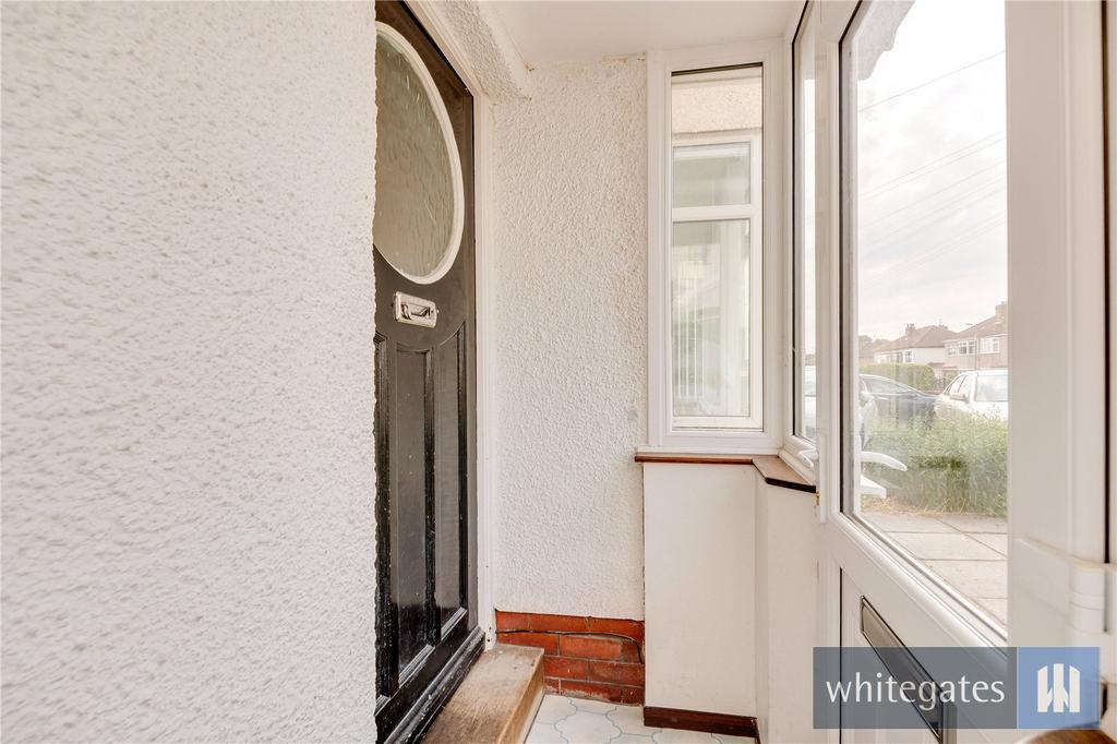 Kingsmead Drive, Liverpool, Merseyside, L25 - View 2