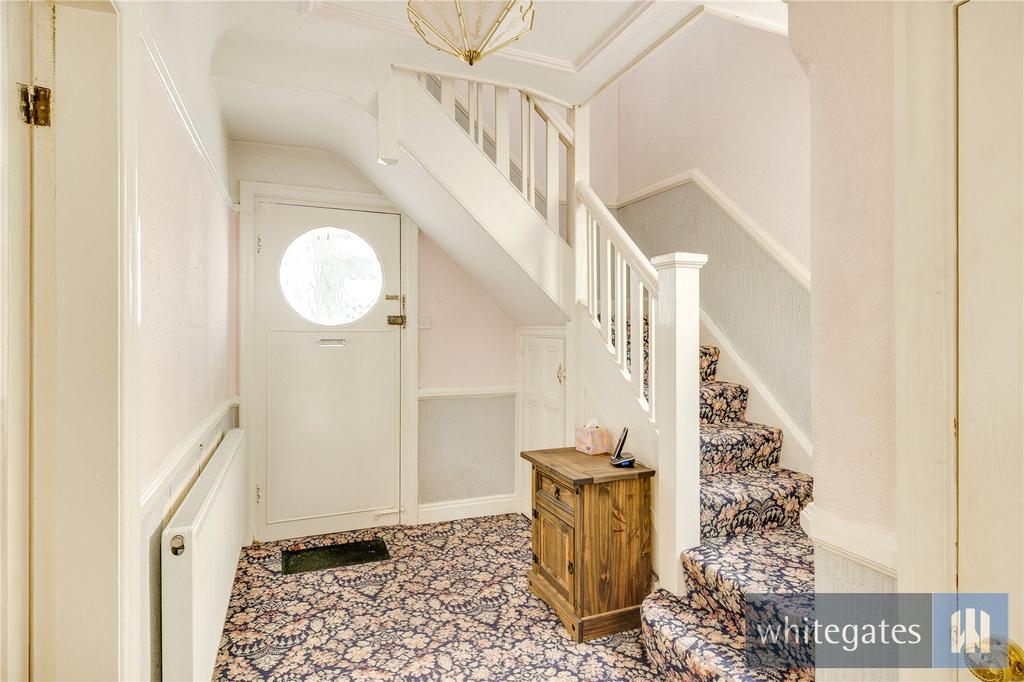 Kingsmead Drive, Liverpool, Merseyside, L25 - View 3