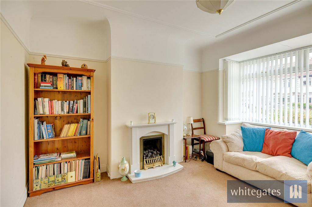 Kingsmead Drive, Liverpool, Merseyside, L25 - View 5