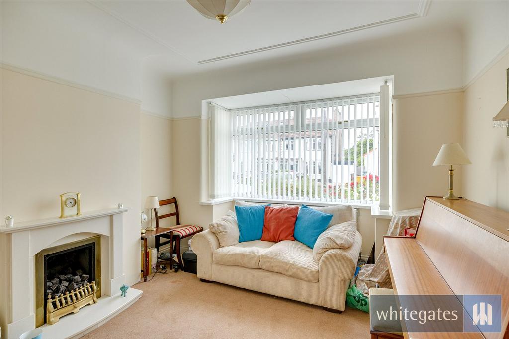 Kingsmead Drive, Liverpool, Merseyside, L25 - View 6